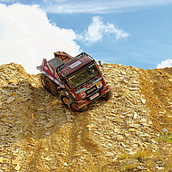 HS Schoch: Volle Fahrt ins Jahr 2021