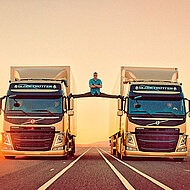 Werbekampagne erh&auml;lt Auszeichnung