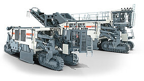 Neue Maschinenkategorie für anspruchsvolle Infrastrukturprojekte 