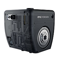 Diesel raus &ndash; Wasserstoff rein?!