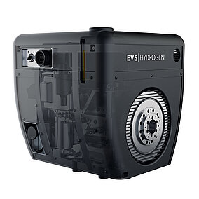 Diesel raus – Wasserstoff rein?!