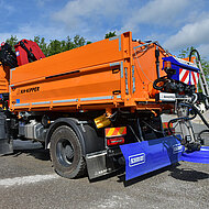 An die Kundenbed&uuml;rfnisse angepasst