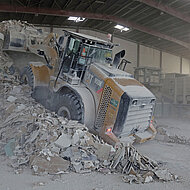 Den Herausforderungen der Kreislaufwirtschaft gen&uuml;gen