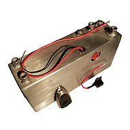 Jewoservices: Hydraulische Wegfahrsperre sch&uuml;tzt auch Anbauteile