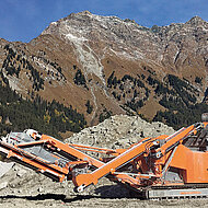 Rockster Recycler: Duplex-System punktet mit universellem Nutzen