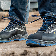 Stabilus Safety: Neue Leichtgewichte mit modernem Design für jeden Geldbeutel