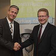 Ammann-Gesch&auml;ftsf&uuml;hrer wird neuer CECE-Pr&auml;sident