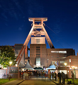 1. Nachhaltigkeits-Symposium der Bauwirtschaft