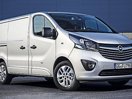 Mit 18 Exponaten auf der IAA