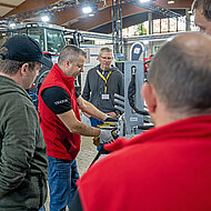 Parts & Service World &ouml;ffnet bald wieder ihre Tore in Kassel