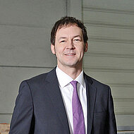 Lagergesch&auml;ft in Deutschland wird ausgebaut