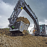 In Sachen Stahl mit Kompetenz &uuml;berzeugen