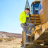 STARKER SCHUTZ AN SONNIGEN TAGEN