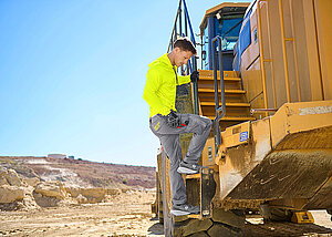 STARKER SCHUTZ AN SONNIGEN TAGEN
