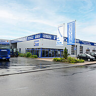 Neuer Standort in Freudenberg