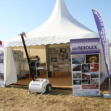 TiefbauLive & Recycling aktiv 2013