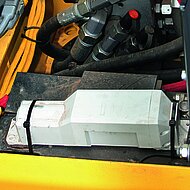 Ctrack: Batteriebetriebenes Ortungssystem