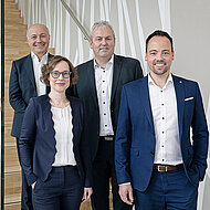 Erweiterung der Geschäftsführung der AL-KO Geräte GmbH