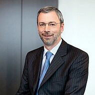 Starker Auftragseingang im 1. Quartal