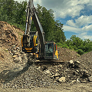 Mb Crusher: Beistand in gro&szlig;en H&ouml;hen