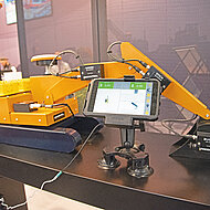 Maschinensteuerung &ndash; individuell zugeschnitten