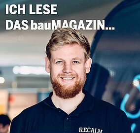 Marc von Elling, Mitgründer und Geschäftsführer