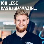 Marc von Elling, Mitgründer und Geschäftsführer