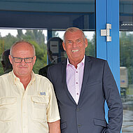 Hyundai: Klarmann-Lembach ist neuer Hyundai-Vertragsh&auml;ndler in Franken