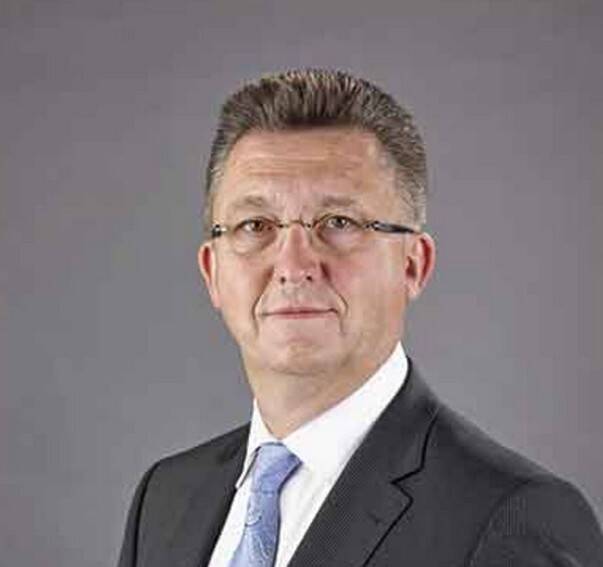 Johann Sailer feiert Jubiläum