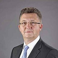 Johann Sailer feiert Jubil&auml;um