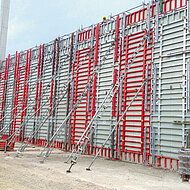 Meva: &raquo;Die Vorgaben wurden &shy;hervorragend umgesetzt&laquo;