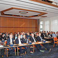 Strategische Allianz &raquo;ist eine Chance&laquo; &ndash; Umsatz legt 2017 um 4,4 % zu