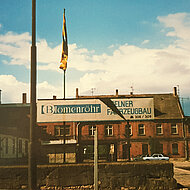 Blomenr&ouml;hr: Drei Jahrzehnte in Sachsen-Anhalt &ndash; Blomenr&ouml;hr kann Jubil&auml;um feiern