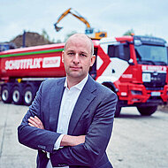 Gr&uuml;ndung der Sch&uuml;ttflix Group