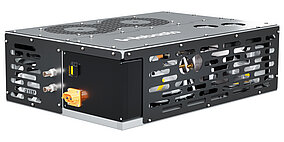 Universelle Heiz- und Kühllösung für Antriebsbatterien