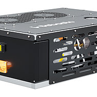 Universelle Heiz- und K&uuml;hll&ouml;sung f&uuml;r Antriebsbatterien