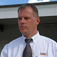 Markus Meyer &uuml;bernimmt die Gesch&auml;ftsf&uuml;hrung