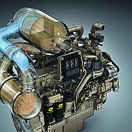 John Deere Power Systems: Stufe-V-Motorenfamilie ist einsatzbereit