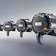 Mann + Hummel: Luftfilterbaureihe erweitert