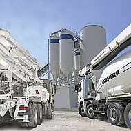 Neu-Ulmer Betonpumpenhersteller Waitzinger  &uuml;bernommen &ndash; Ausbau des Gesch&auml;ftsbereichs geplant