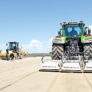 Stehr: Die Verdichtung im Deichbau neu definieren