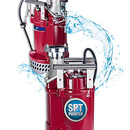 Neue Pumpen aus dem Land der &raquo;Currywurst&laquo;