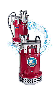 Neue Pumpen aus dem Land der »Currywurst«