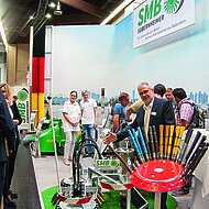 Sobernheimer: Die Kommunen wieder verst&auml;rkt im Blick