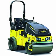 Bomag: Das Light-Equipment vorstellen