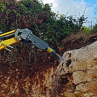 KINSHOFER: Italienische Hammer-Reihen erweitern das Sortiment