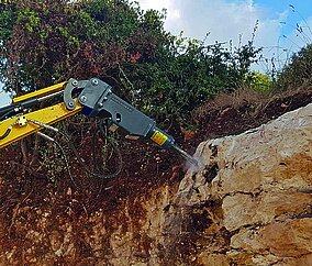 KINSHOFER: Italienische Hammer-Reihen erweitern das Sortiment