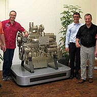 25-j&auml;hriges-Jubil&auml;um: DGS und JDPS &ndash; Zwei Partner mit einer Zukunft