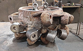 VeRotool: Werkzeuge wieder fit für den Einsatz machen