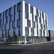 Neubau in Reichertshofen bezogen